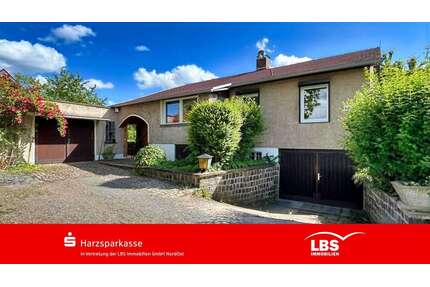 Haus zum Kaufen in Quedlinburg 147.000,00 € 84 m²