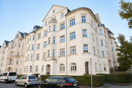 Wohnung zum Kaufen in Chemnitz 120.000,00 € 95.75 m²