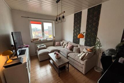 Großzügige 3-Zimmer Altbauwohnung(ca. 70qm) in Schleswig 1.4.