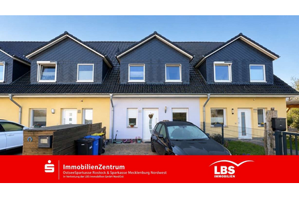 Haus zum Kaufen in Rostock 462.000,00 € 121 m²
