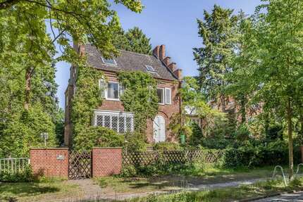 Haus zum Kaufen in Berlin 995.000,00 € 260 m²