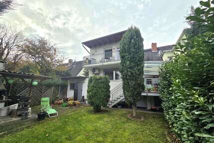 Haus zum Kaufen in Mainz 799.000,00 € 221 m²