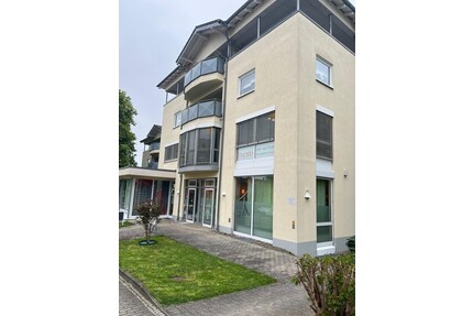 Tolle Wohnung im schönen Plauen - Dresden