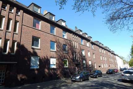 Wohnung zum Mieten in Gelsenkirchen 429,79 € 59.2 m²