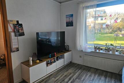 2.5 Zimmerwohnung mit Terrasse und Garten - Berlin Neukölln