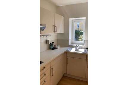 Wohnung zum Mieten in Flensburg 450,00 € 39 m²
