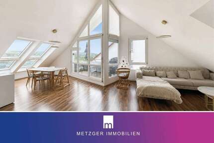 Wohnung zum Mieten in Ebersbach an der Fils 1.095,00 € 80 m²
