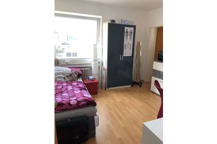 Wohnung zum Mieten in Siegen 200,00 € 17 m²