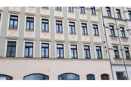 ***Hübsche 2-Raum-Wohnung in Leipzig - Südwest***