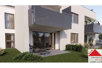 Wohnung zum Kaufen in Waiblingen-Bittenfeld 349.000,00 € 61 m²