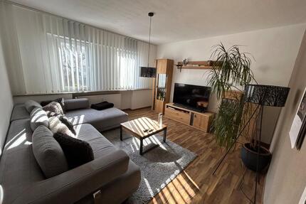 3-Zimmer-Wohnung in Stuttgart-Münster mit Balkon und Stellplatz