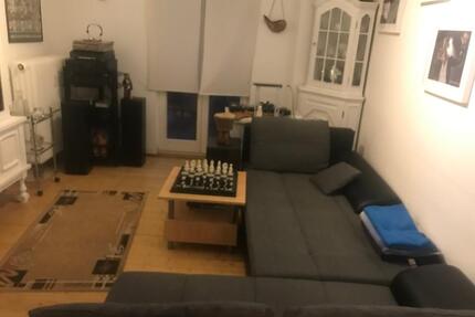 Schlafzimmer in Wohnung in Bad Godesberg Zentrum - Bonn