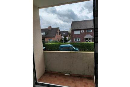 Kleine Wohnung in Münster Roxel