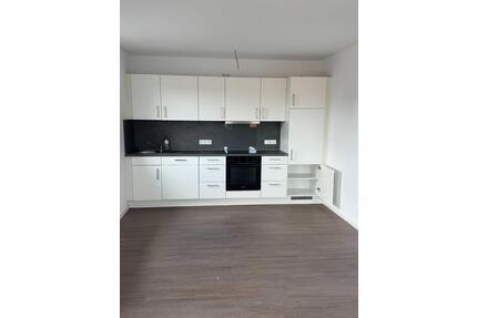 Seniorengerechte Neubauwohnung mit Pflegeteam - Kutenholz