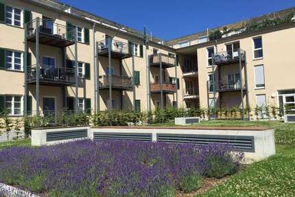 Wohnung zum Mieten in Augsburg 960,00 € 74.35 m²
