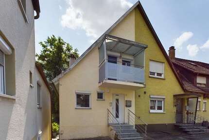 Haus zum Kaufen in Rottenburg-Bieringen 219.900,00 € 114.14 m²