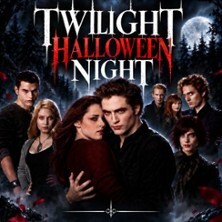 Köln - Twilight Halloween Night | Masquerade Club Köln