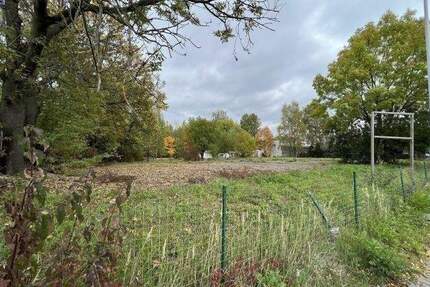 Gewerbegrundstück am Autobahnzubringer zur A 72 - Chemnitz Altendorf