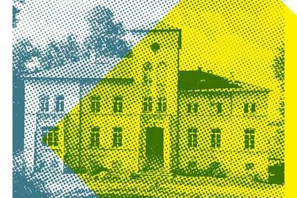 Haus zum Kaufen in Wardow 550.000,00 € 400 m²