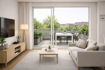 Wohnung zum Kaufen in Endingen 551.900,00 € 100.72 m²