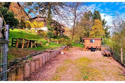 Haus in idyllischer Lage - 220.000,00&nbsp;EUR Kaufpreis, ca.&nbsp; 108,00&nbsp;m&sup2; in Hargesheim (PLZ: 55595)