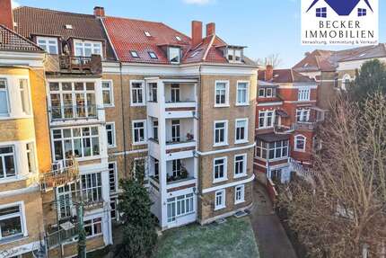 Wohnung zum Kaufen in Braunschweig 1.100.000,00 € 225 m²