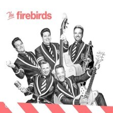 Roof Top Nights luxury - präsentiert The Firebirds