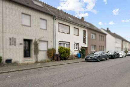 Haus zum Kaufen in Viersen 269.000,00 € 118 m²