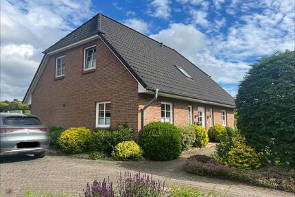 Haus in beliebter Wohnlage in Harrislee, von privat an privat