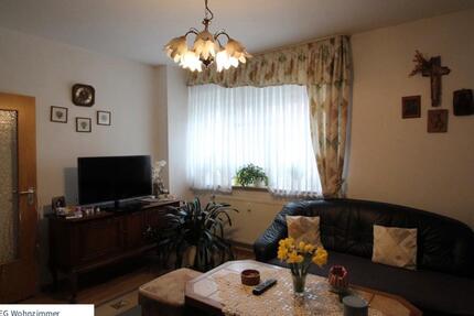 Ab 01.06.2026!! Gemütliche 3-Zimmer-Wohnung in ruhiger Wohnlage! - Gelsenkirchen Gelsenkirchen-Nord
