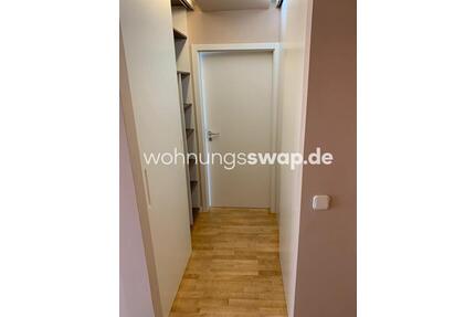 Wohnungsswap - 3 Zimmer, 98 m² - Ringseisstraße, Ludwigsvorstadt-Isarvorstadt, München