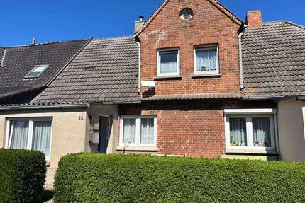 Haus zum Kaufen in Wieschendorf 80.000,00 € 65 m²