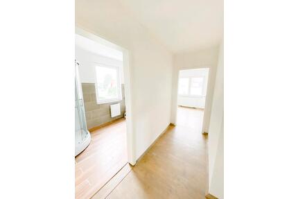 4 Raum Wohnung auf 2 Etagen in Möser - Magdeburg Nordwest