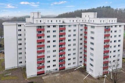 3 Zimmer Wohnung Konstanz Fürstenberg