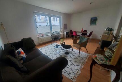 Mietwohnung 55m2 Neustadt Not Furnished - Bremen