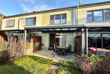 Haus zum Kaufen in Neuss 519.000,00 € 109.28 m²