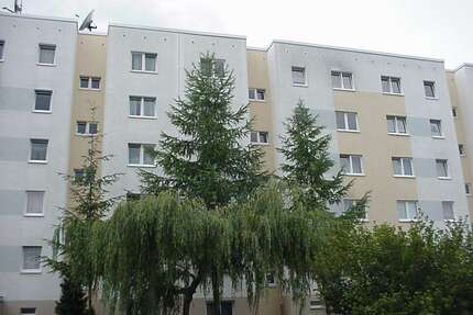 Wohnung zum Mieten in Wolgast 415,32 € 64.39 m²