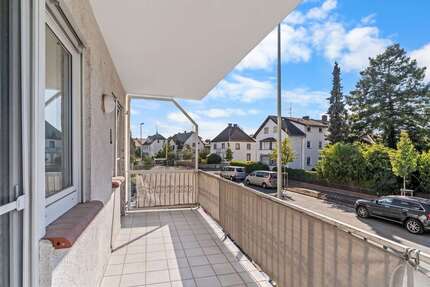 Wohnung zum Kaufen in Gernsheim 258.900,00 € 80 m²