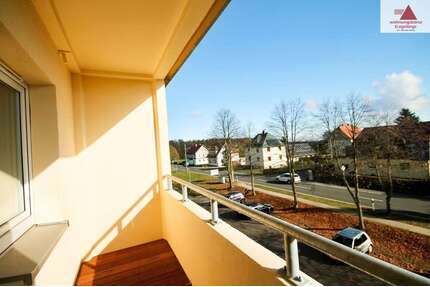 Wohnung zum Mieten in Klingenberg 391,55 € 47.46 m²