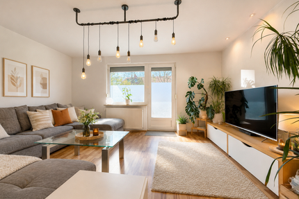 Wohnung zum Kaufen in Wolfenbüttel 169.999,00 € 68 m²