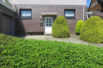 Neu renovierte Zweizimmerwohnung - Reinheim