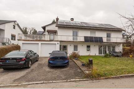 Haus zum Kaufen in Ortenburg 399.000,00 € 270 m²