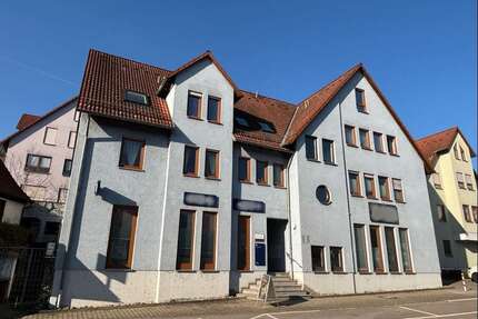 Wohnung zum Kaufen in Rosengarten 225.000,00 € 119 m²