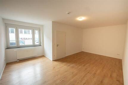 Wohnen im Herzen von Augsburg - Attraktive EG-Wohnung
