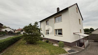 EIN ZUHAUSE MIT VIEL RAUM UND POTENZIAL - Meißner