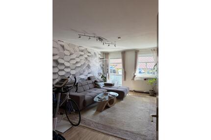 *3-Zimmerwohnung in zentraler Lage von Leinefelde* - Leinefelde-Worbis