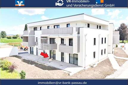 Wohnung zum Kaufen in Pocking 297.407,00 € 71.15 m²