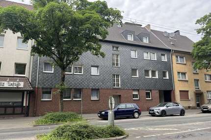 Wohnung zum Mieten in Recklinghausen 395,00 € 57 m²