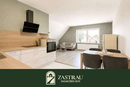 Wohnung zum Mieten in Südbrookmerland 800,00 € 80 m²