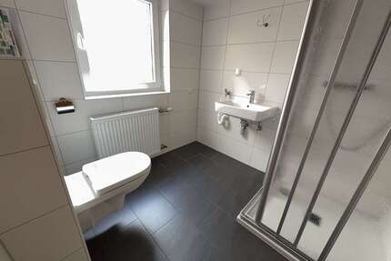 Wohnung zum Mieten in Ebsdorfergrund-Beltershausen 350,00 € 28 m²